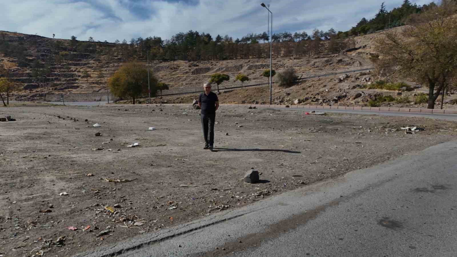 Yılların &rsquo;Bit Pazarı&rsquo;nın altında tarih yatıyormuş
