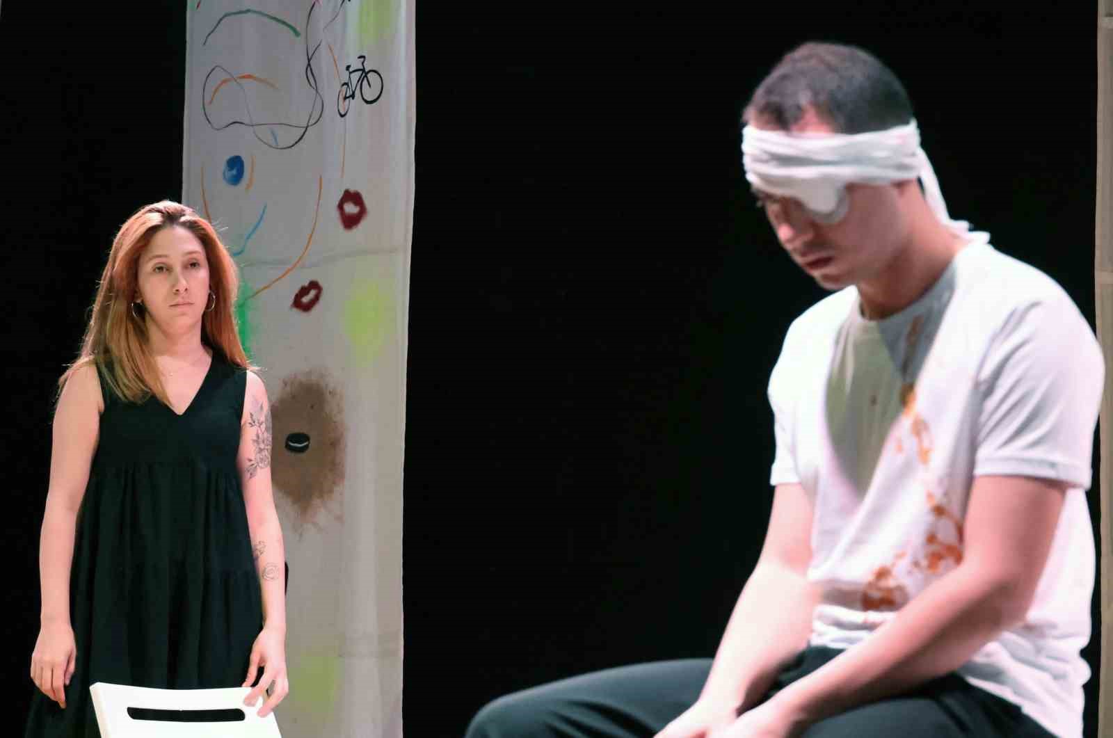 Dram, trajedi, komedi hepsi Kasım ayında Menteşe sahnesinde
