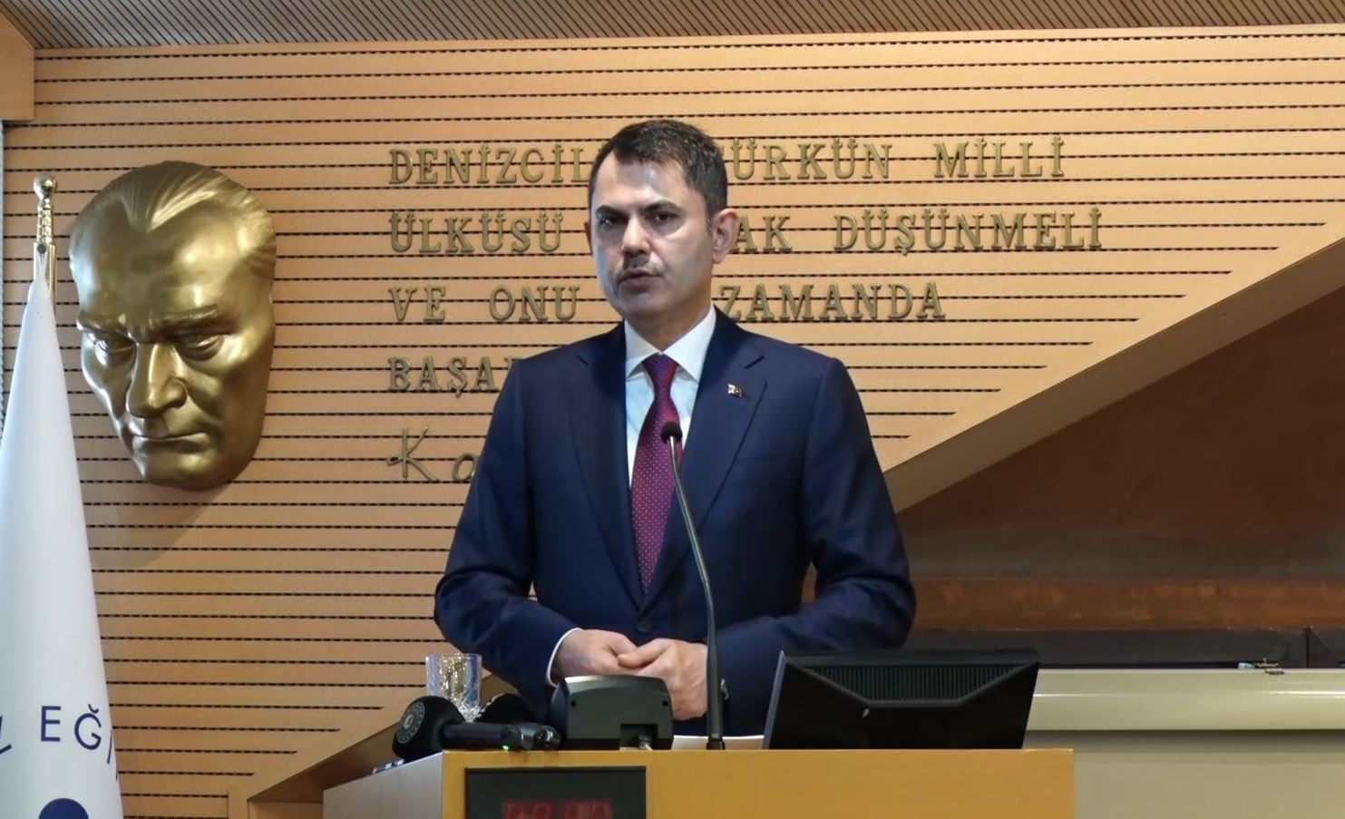 Bakan Kurum: "On binlerce vatandaşımızın ev sahibi olma hayalini inşallah gerçeğe dönüştüreceğiz"