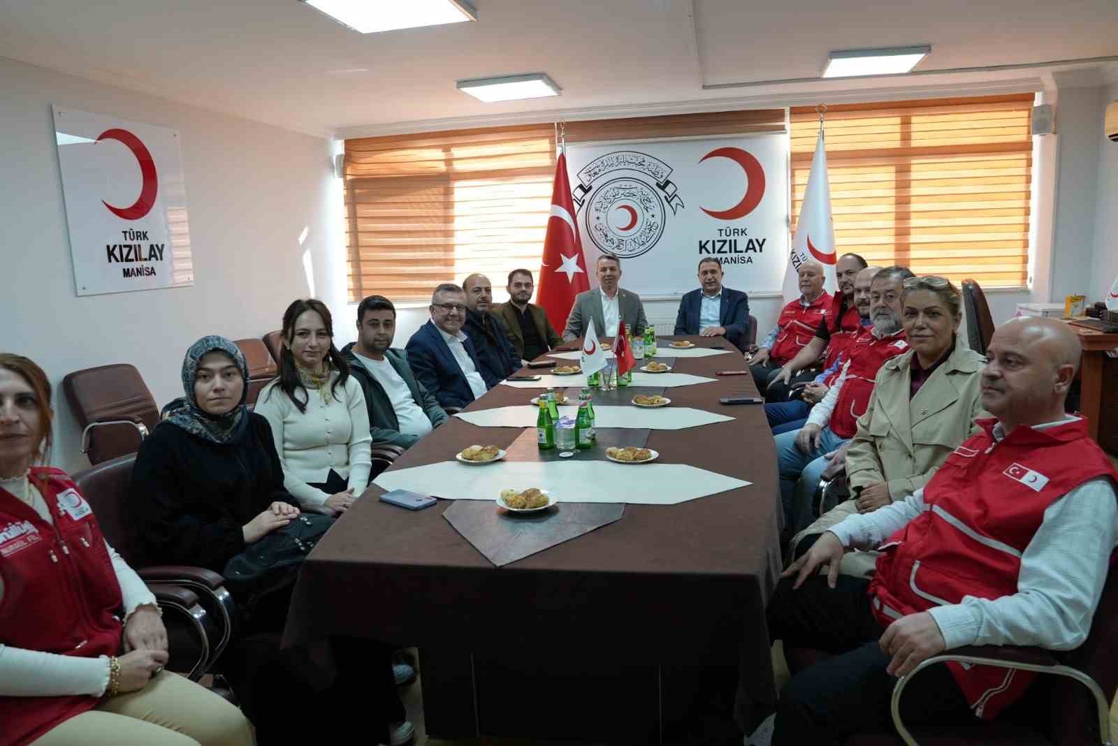 AK Parti&rsquo;den kan bağışı &ccedil;ağrısı
