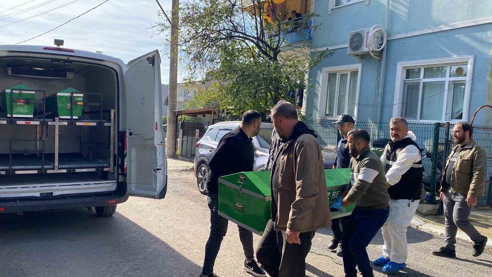 K&ouml;rfez&rsquo;deki cinayetin altından "d&uuml;ğ&uuml;n" tartışması &ccedil;ıktı
