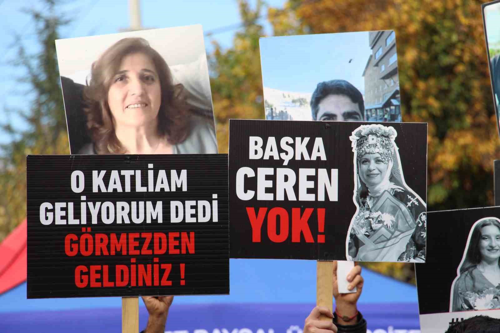 Bolu Baro Başkanı Barut: "Verilen cezaların hepsi üst sınırdan uygulandı"