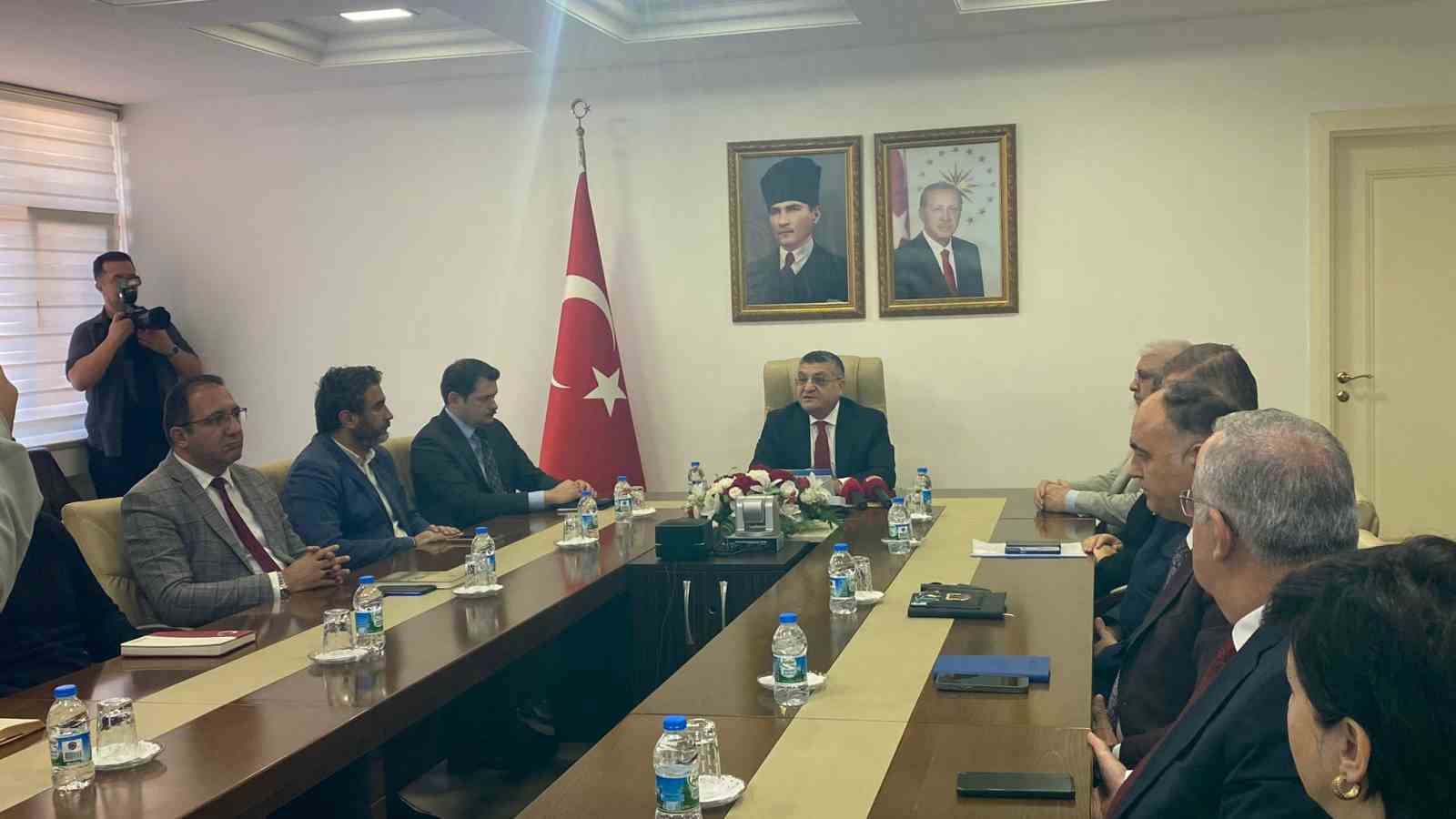 Sinop Fethi’nin 811. yılına görkemli kutlama hazırlığı