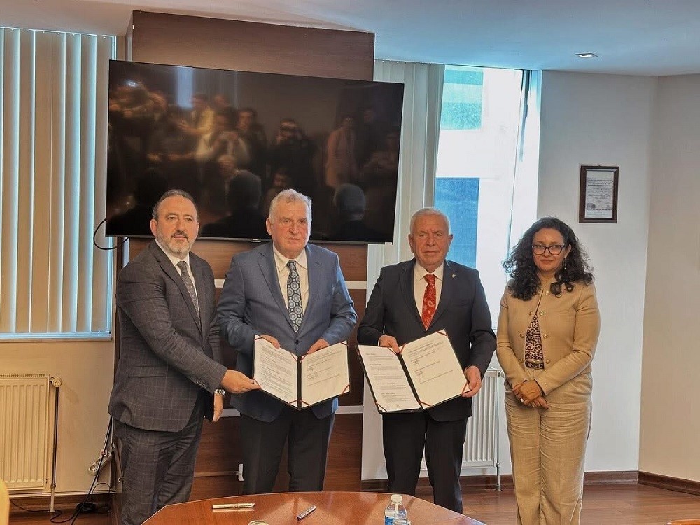 GastroAkademi Eğitim Mutfağı uluslararası platformda
