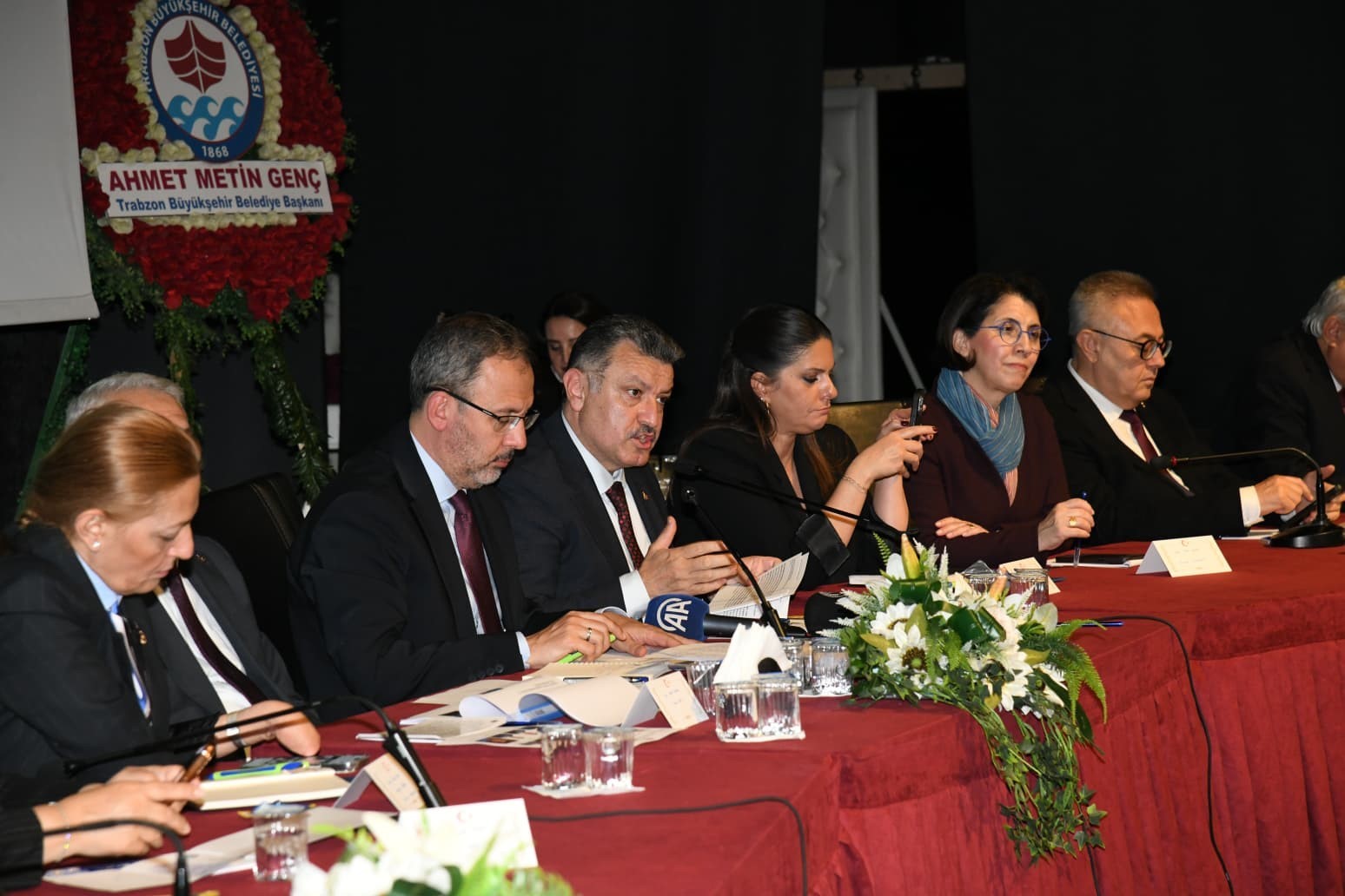 Trabzon’a özel gereksinimli bireyler için yaşam merkezi müjdesi