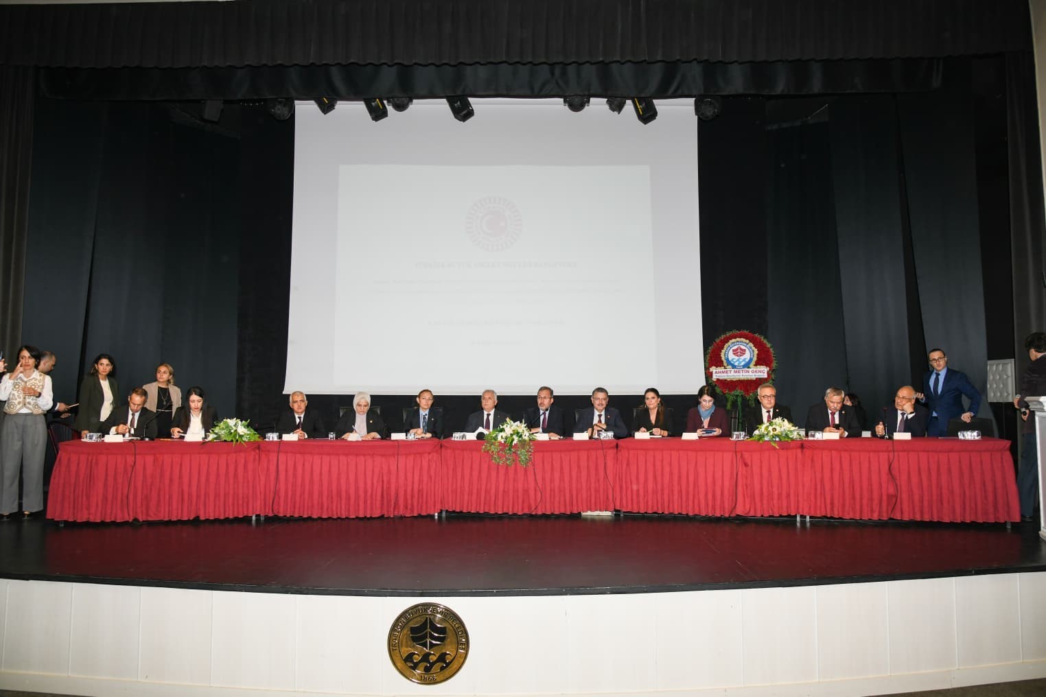 Trabzon’a özel gereksinimli bireyler için yaşam merkezi müjdesi