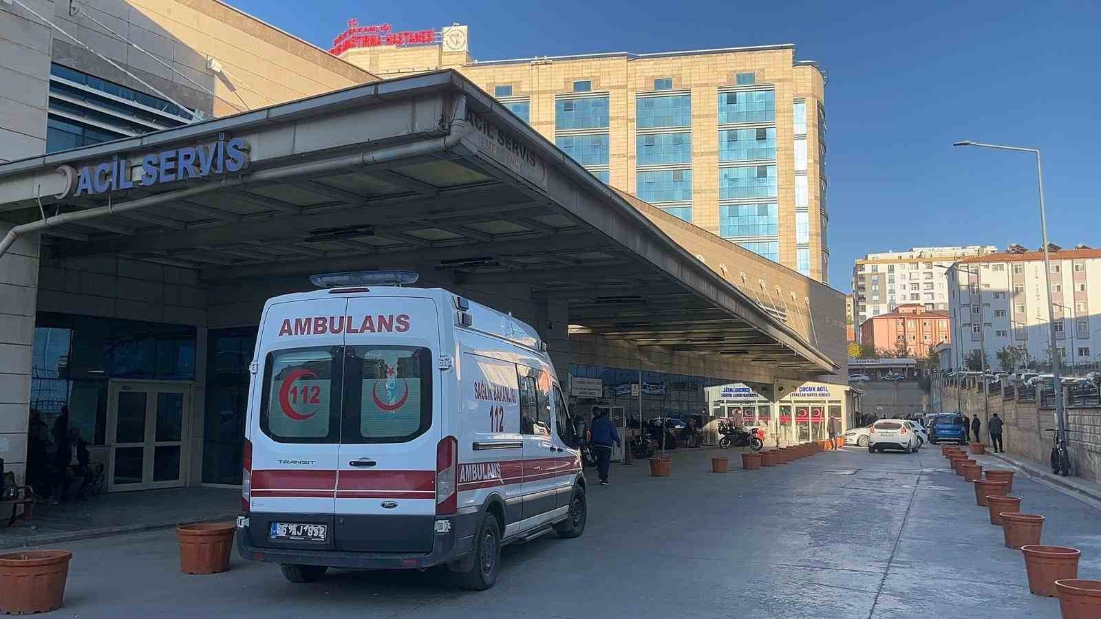 Siirt’teki öldürülen 2 kişi toprağa verildi