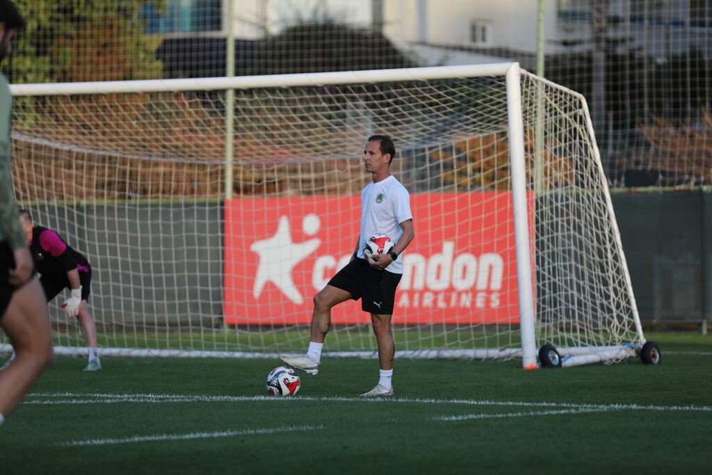 Alanyaspor, Gaziantep FK ma&ccedil;ı hazırlıklarına başladı
