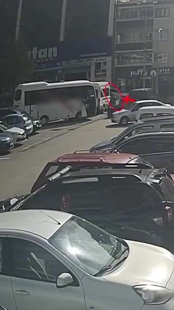 Bariyer zorbalarına ceza