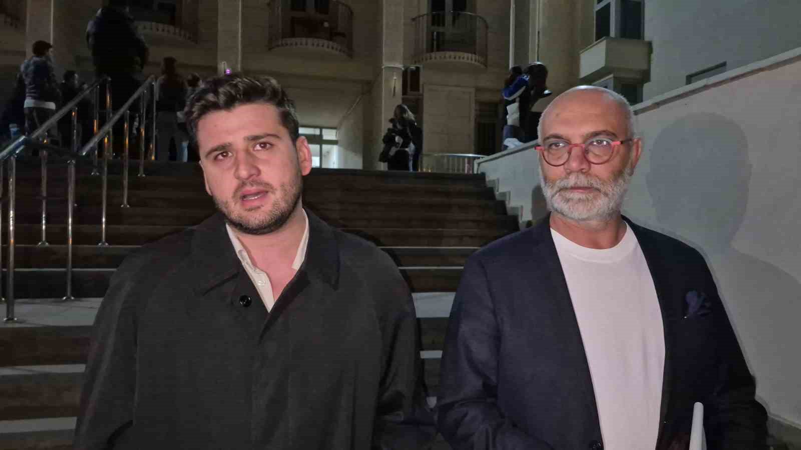 Bodrum&rsquo;daki r&uuml;şvet operasyonunda 2 kişi tutuklandı
