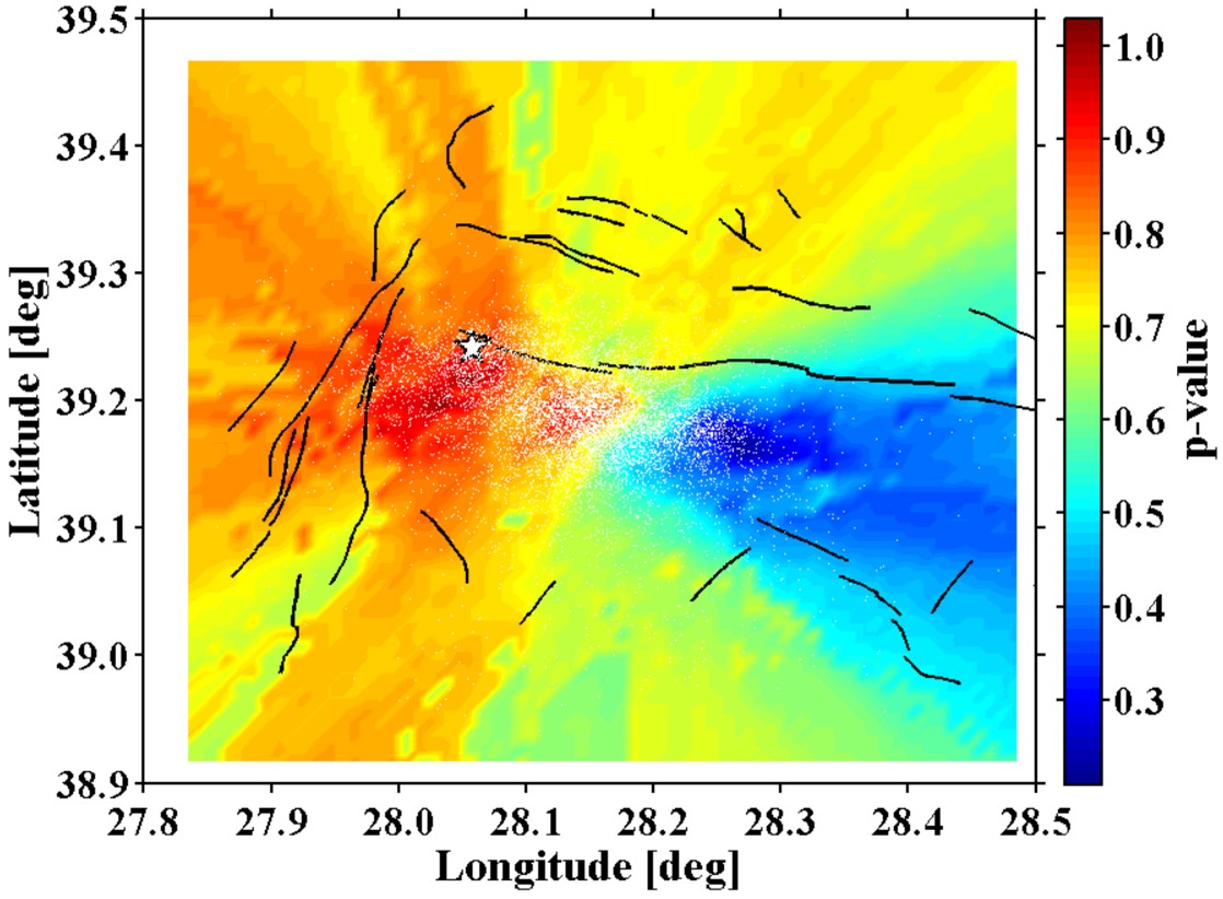 Uzman uyardı: "Balıkesir&rsquo;de deprem aktiviteleri bir s&uuml;re daha devam edecek"
