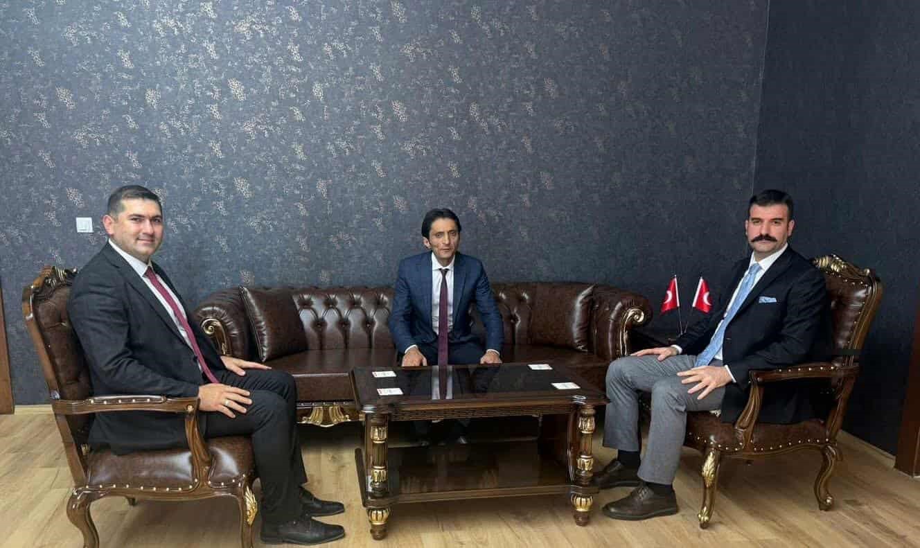 Sandıklı’da kayıt dışı çalışmayla mücadele anlatıldı