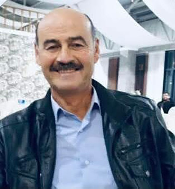 Arıza yapan tıra çarpan kamyon şoförü hayatını kaybetti
