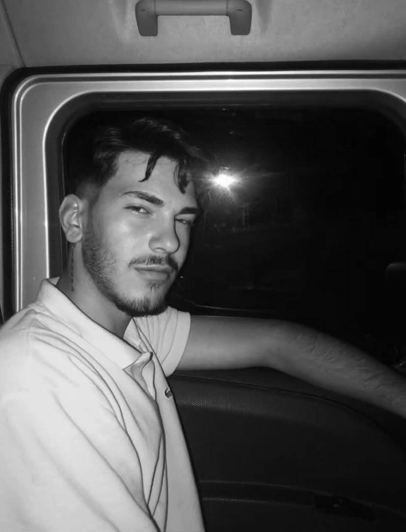 3 motosikletin karıştığı kazada 19 yaşındaki genç hayatını kaybetti
