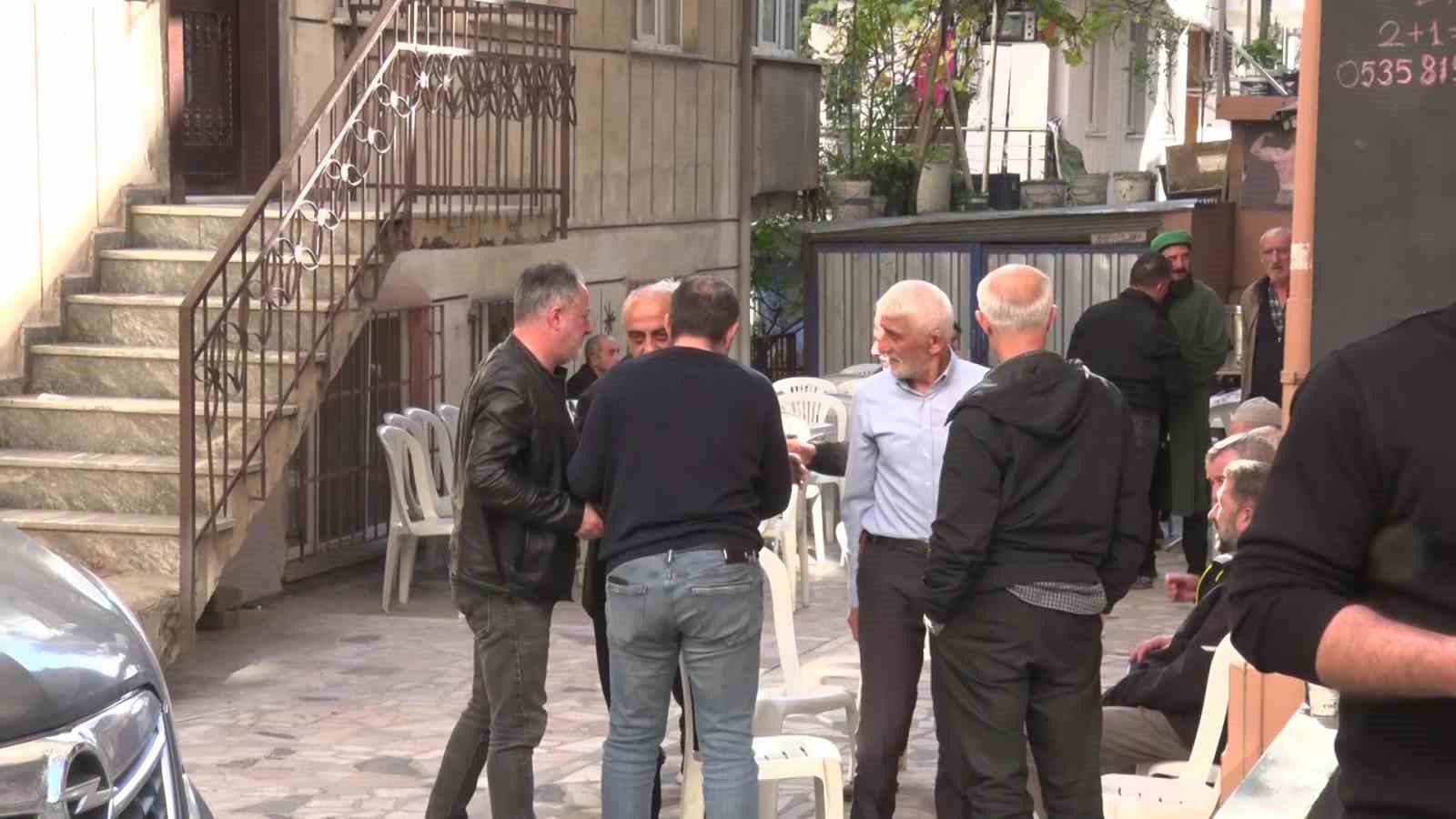 Ümraniye’deki aile katliamında kıskançlık iddiası
