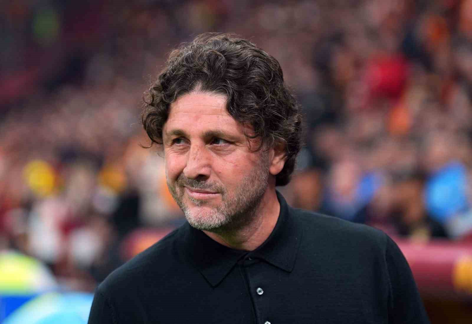 Okan Buruk ile Fatih Tekke ilk kez berabere kaldı
