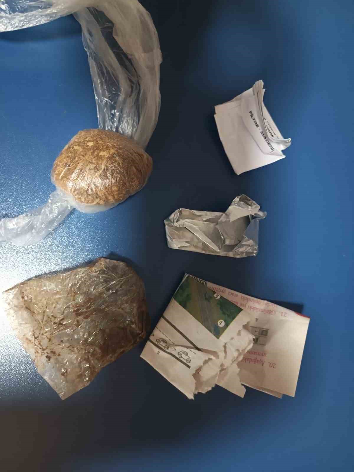 Konya Emniyeti su&ccedil;lulara g&ouml;z a&ccedil;tırmıyor
