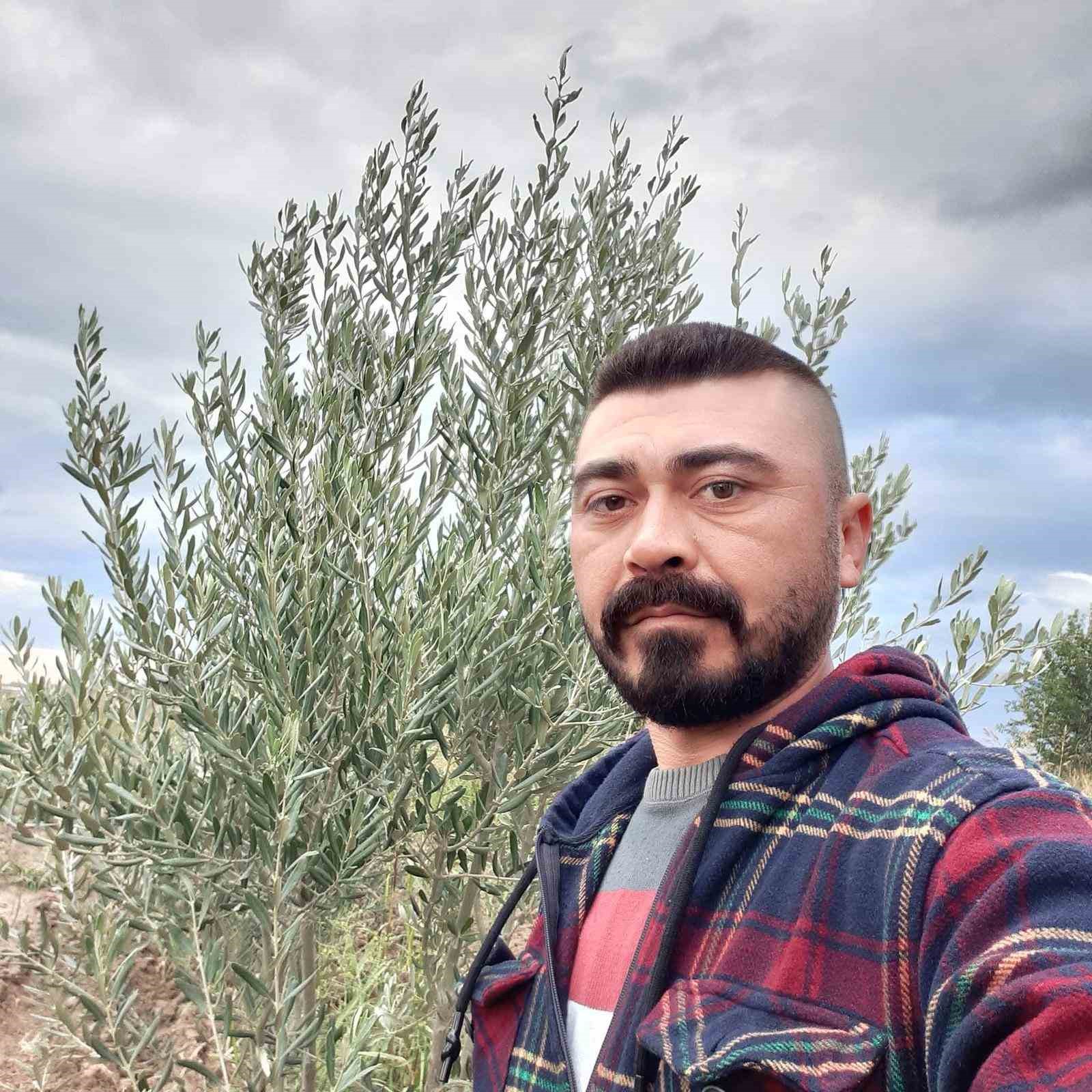 Sarıgöl’de trafik kazası: 1 ölü