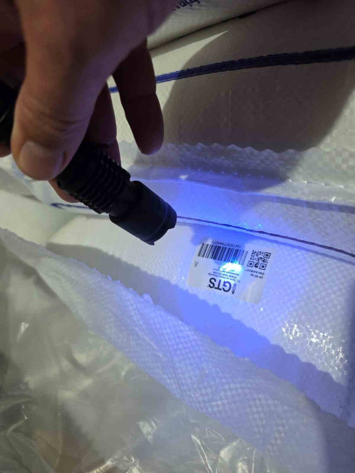 Çanakkale’de gübre denetimleri aralıksız devam ediyor