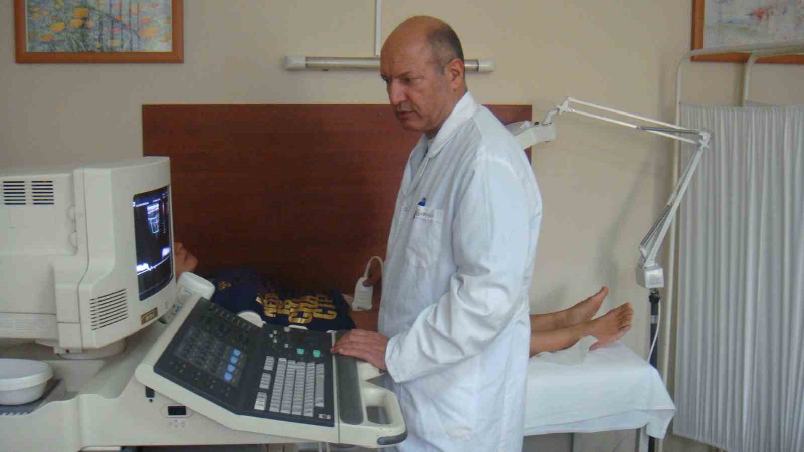 Bir ayağınızın numarası diğerinden büyükse dikkat
