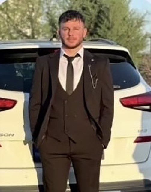 Mardin’de trafik kazasında ağır yaralanan genç hayatını kaybetti