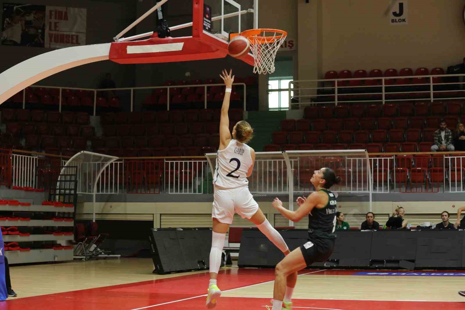 Yalova VİP evinde kazandı