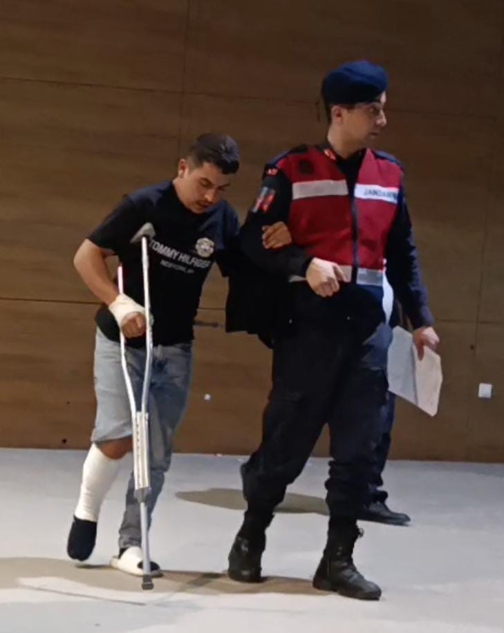 Anne ile kızının ölümüne neden olan sürücü tutuklandı