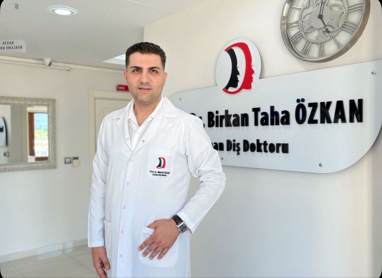 Prof. Dr. Özkan’dan uyarı: "Yanlış masseter botoksu, yüzünüzü tanınmaz hale getirebilir"