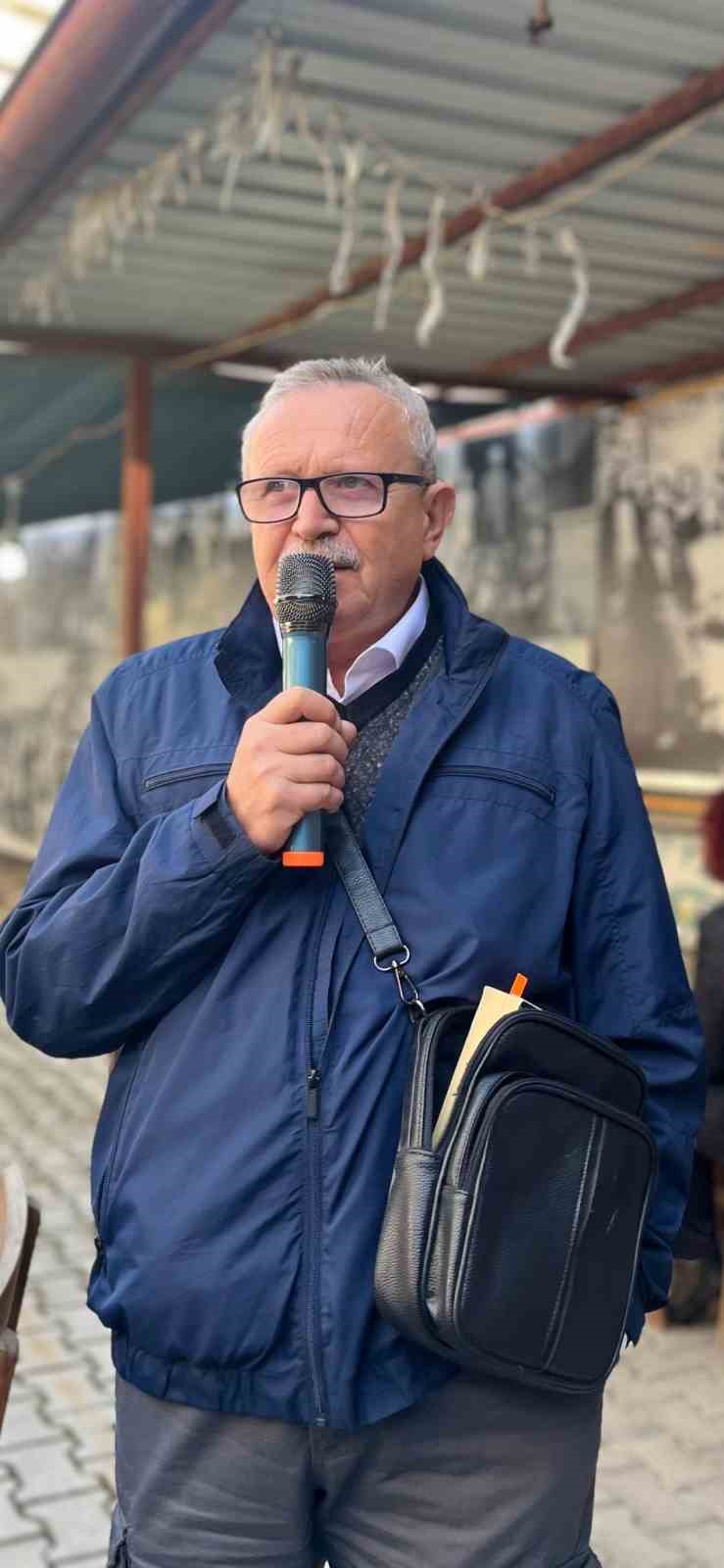 Dağcılar, Sarıg&ouml;l&rsquo;&uuml;n gizli tarihini keşfetti
