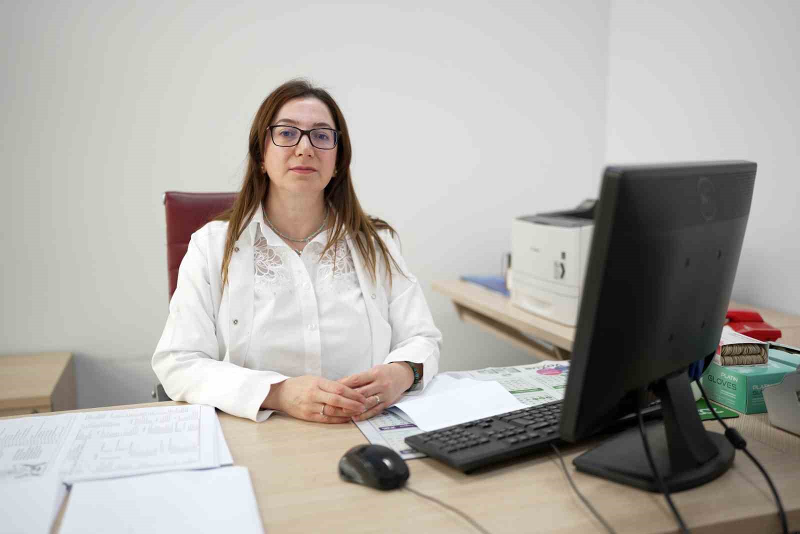 Uzmanlardan grip uyarısı