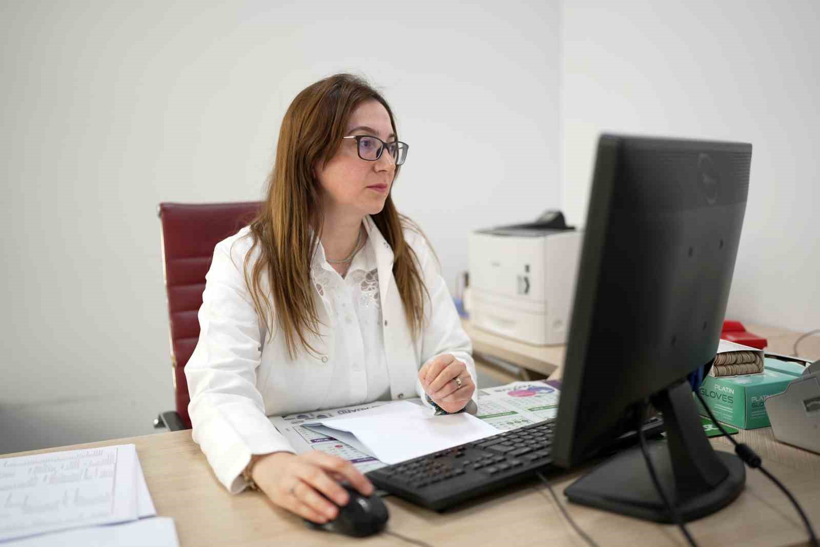 Uzmanlardan grip uyarısı