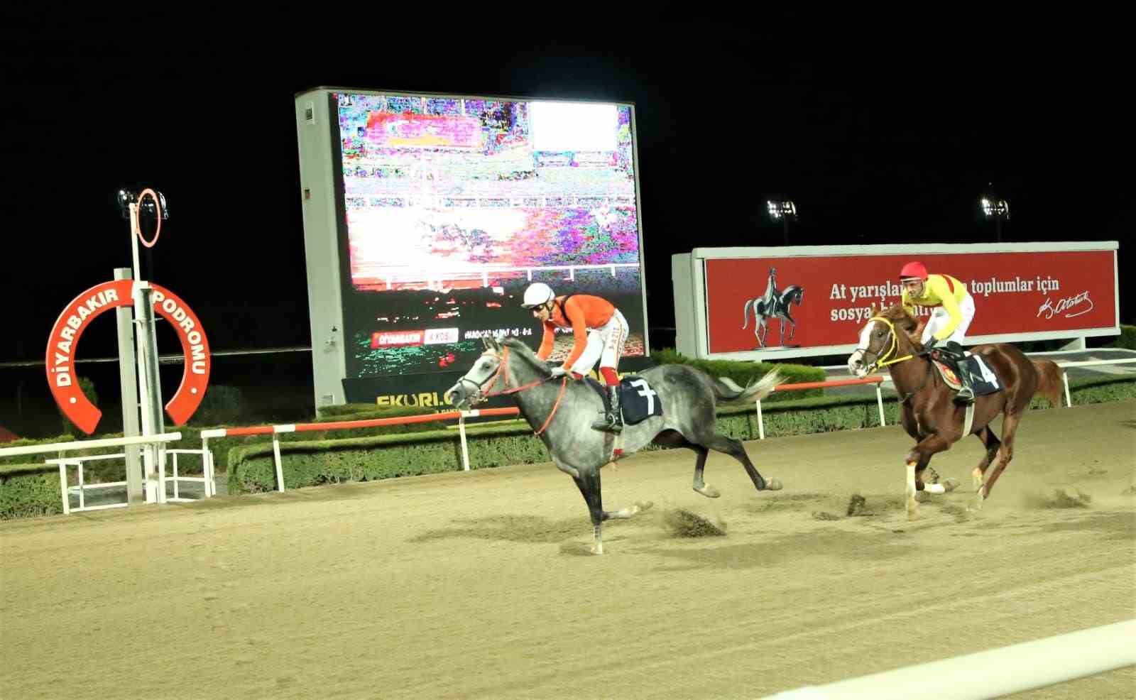 Eğil Belediye Başkanlığı koşusunu ‘Menabinoğlu’ kazandı
