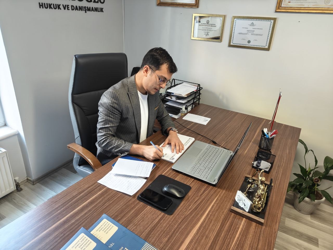 Mirastan maraz doğabilir
