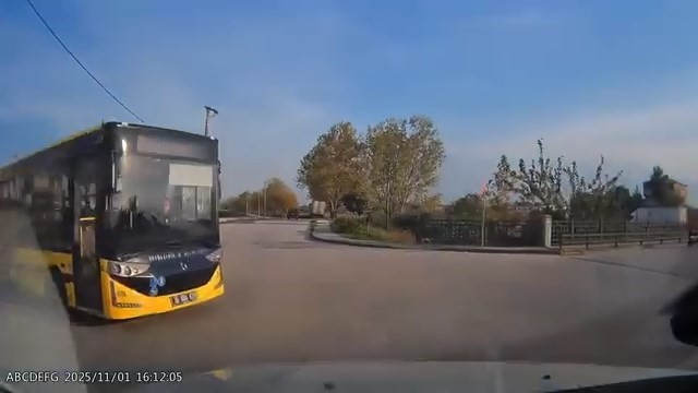 Ölümle burun buruna geldiler