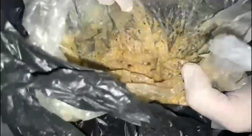 Uyuşturucu satarken tespit edilen şüpheli tutuklandı