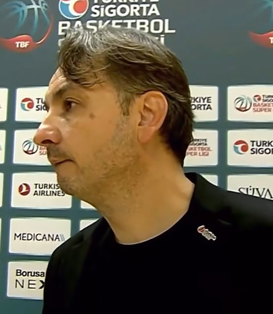 Özhan Çıvgın: "Önemli olan kazanmaktı"