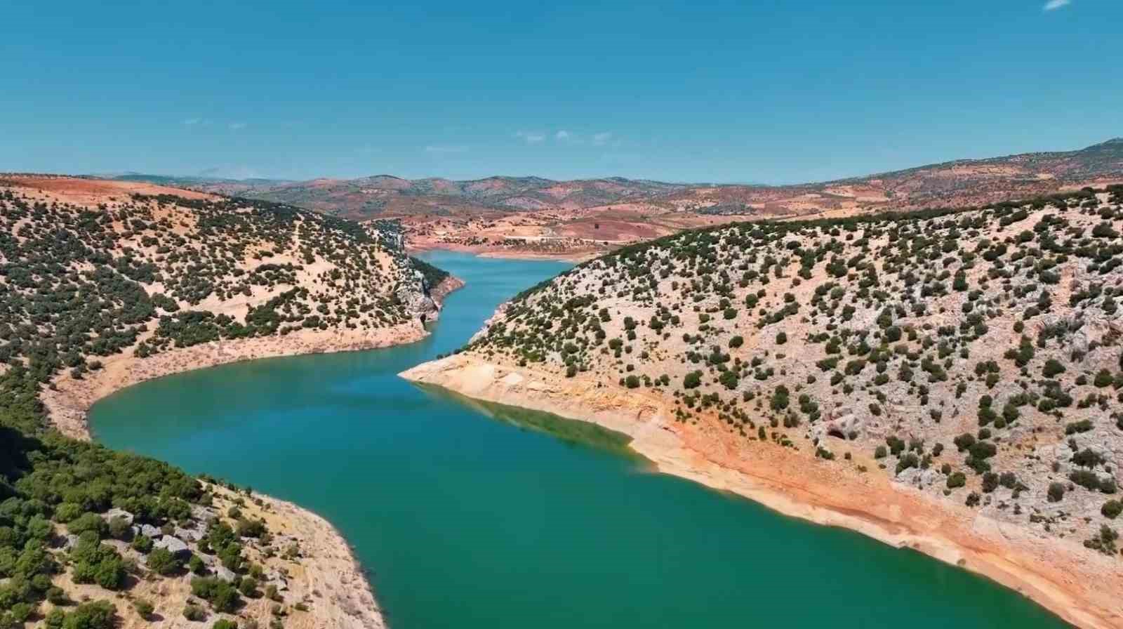 Gaziantep&rsquo;in kanyonları adrenalin tutkunlarının adresi oldu
