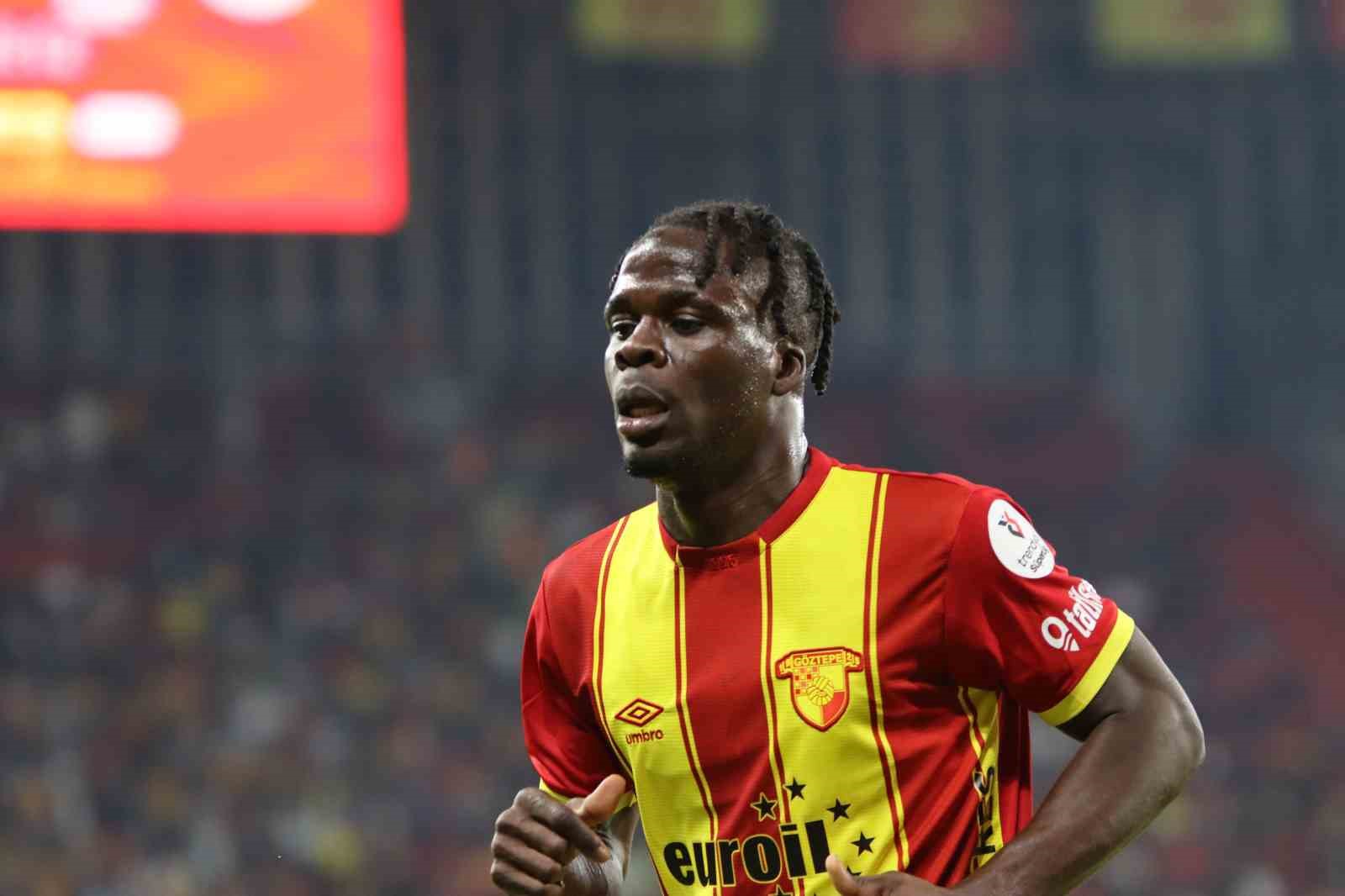 G&ouml;ztepe, 2 ma&ccedil; sonra kazandı
