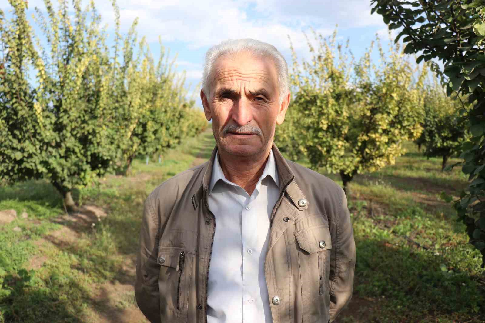 Dalların altın sarısını don vurdu: 10 d&ouml;n&uuml;m tarladan 2 kasa ayva &ccedil;ıktı
