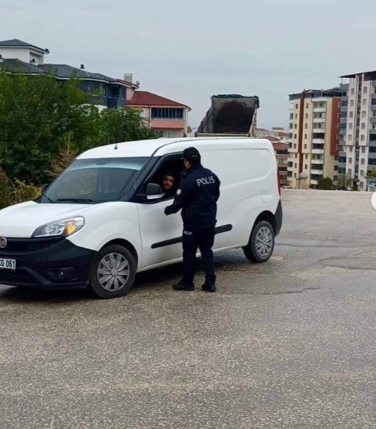 Bilecik’te yurt çevrelerinde güvenlik önlemleri artırıldı