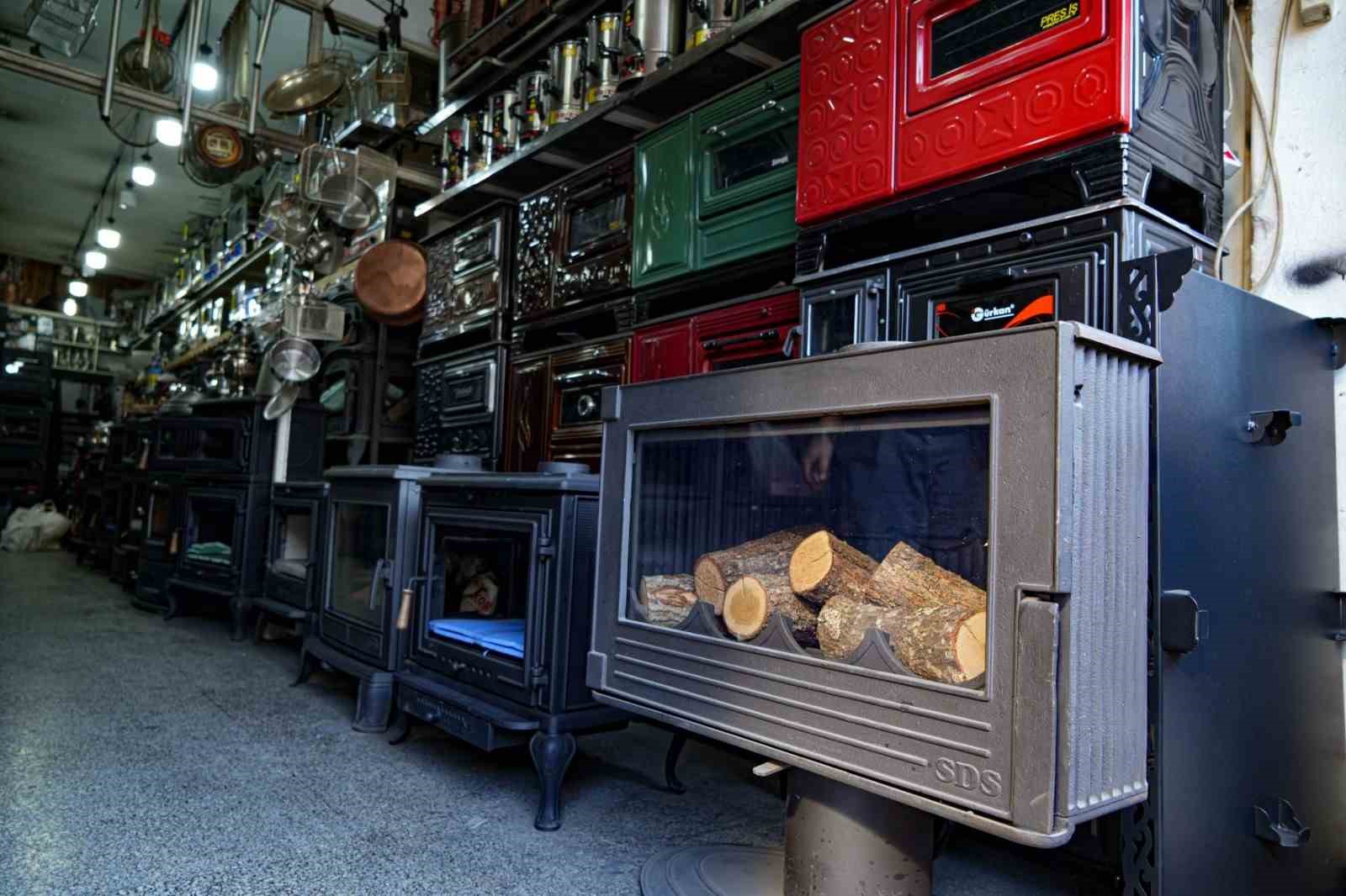 Eskiye &ouml;zlem, sobayı yeniden g&ouml;zde haline getirdi
