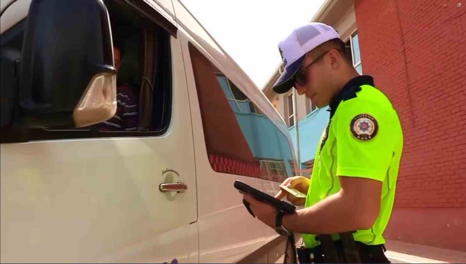 Eskişehir’de okul çevreleri için iki yıllık bilanço: 11 bin 154 denetim yapıldı, 281 metruk bina yıkıldı