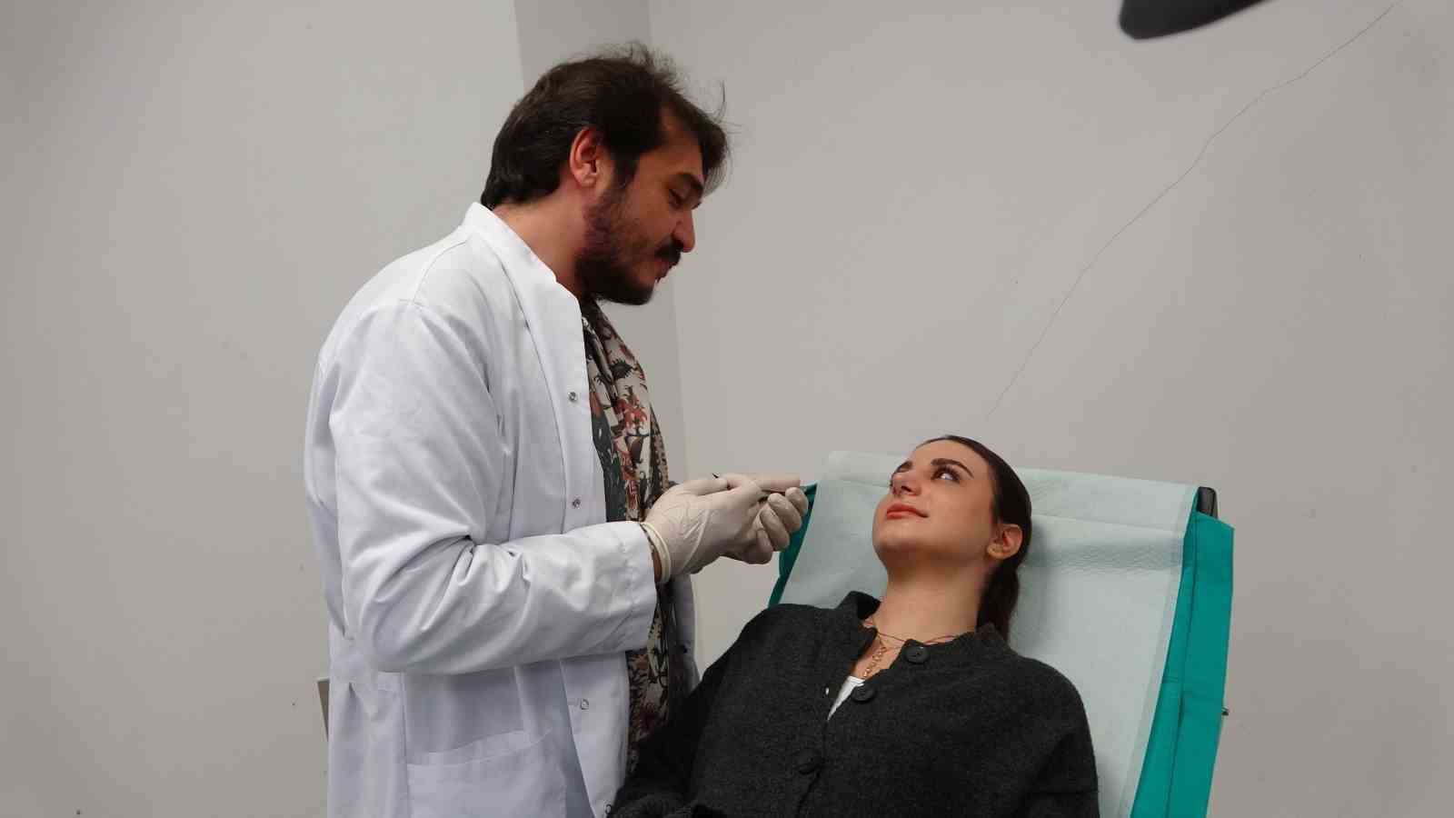 Tuzla Devlet Hastanesi&rsquo;nde yapay zek&acirc; destekli estetik cerrahi d&ouml;nemi başladı
