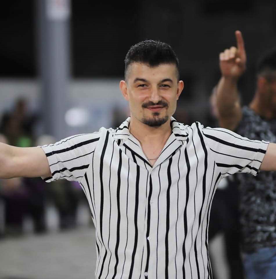 Zonguldak&rsquo;ta kahvehane baskınında hayatını kaybeden 2 kişi toprağa verildi
