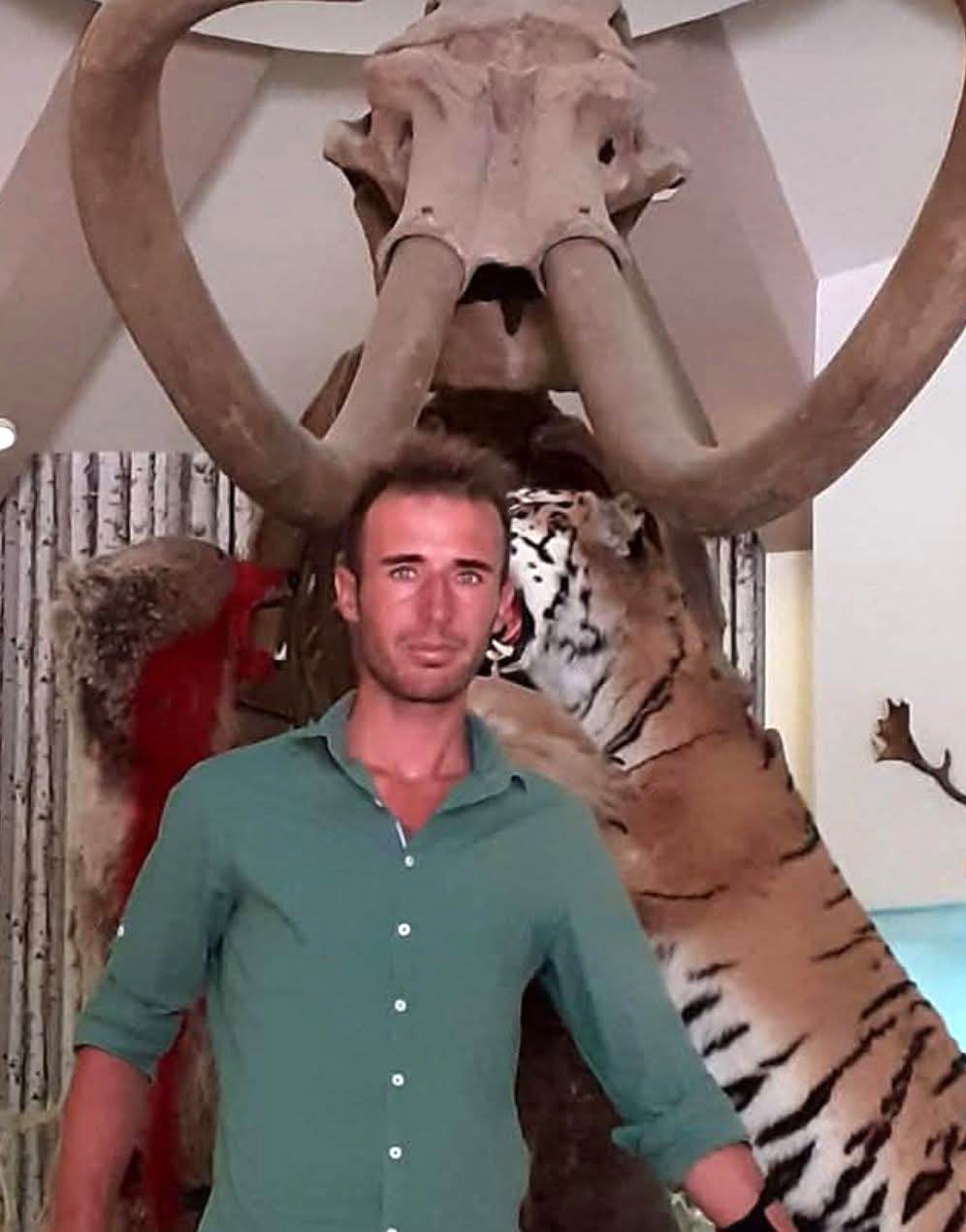 Otomobil ile sepetli motosiklet &ccedil;arpıştı: 1 &ouml;l&uuml;
