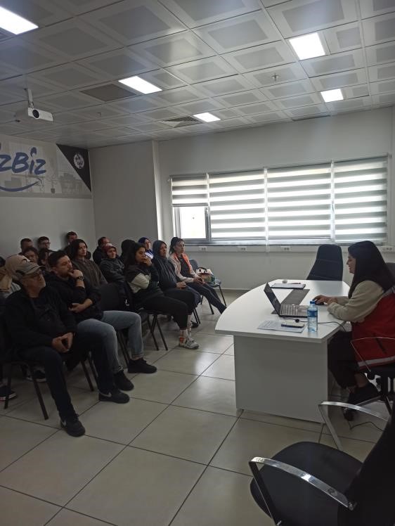 Bilecik&rsquo;te kadına şiddete karşı farkındalık semineri
