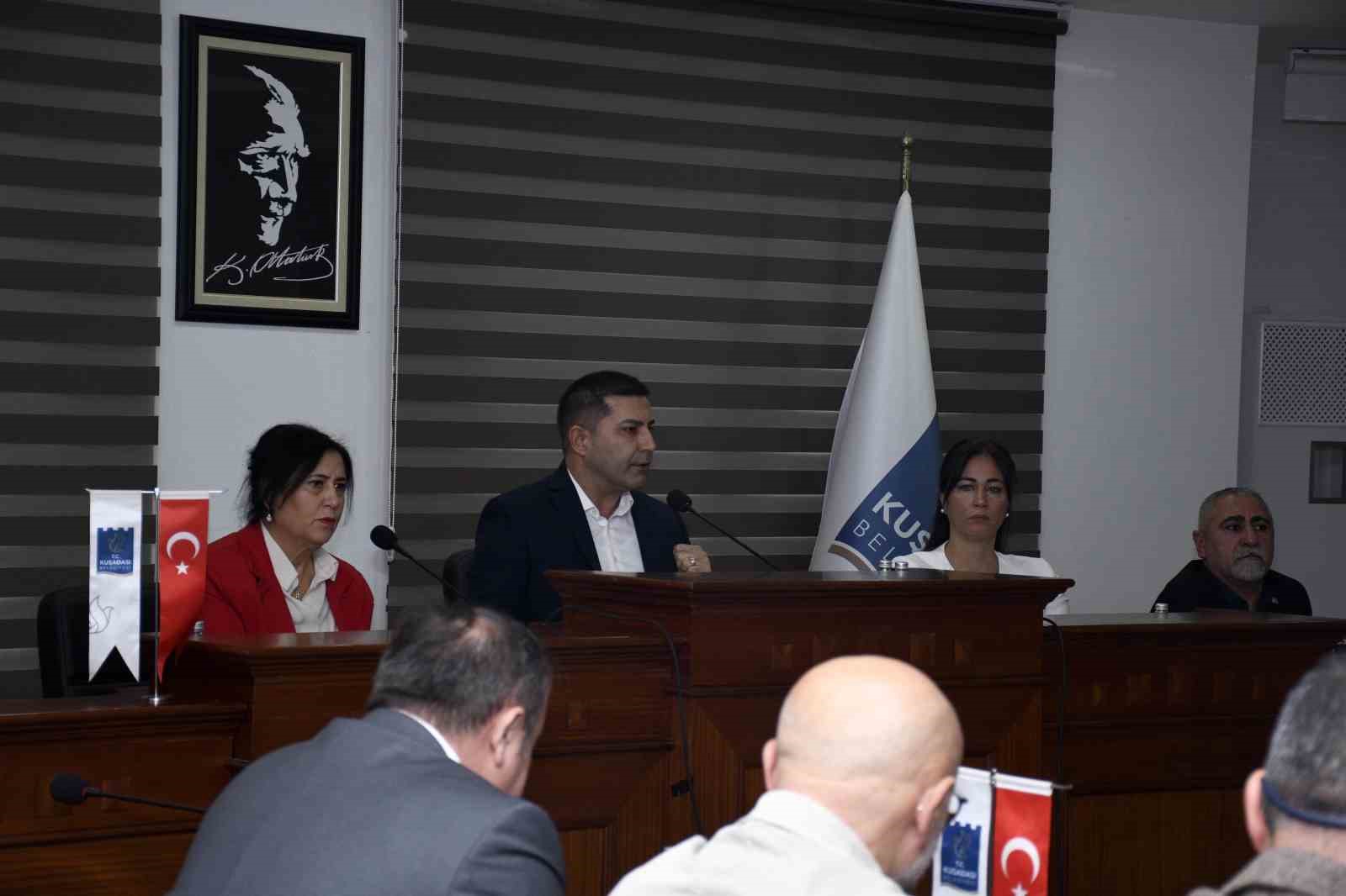 Başkan Günel’den sağduyu çağrısı
