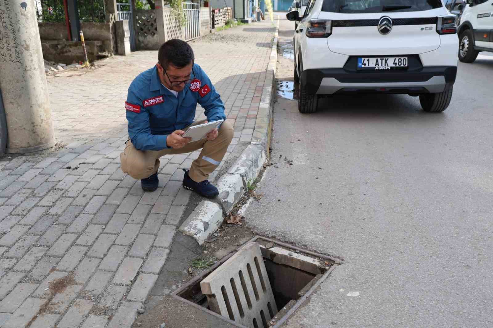 "Göz Kulak" ekibi görev başında
