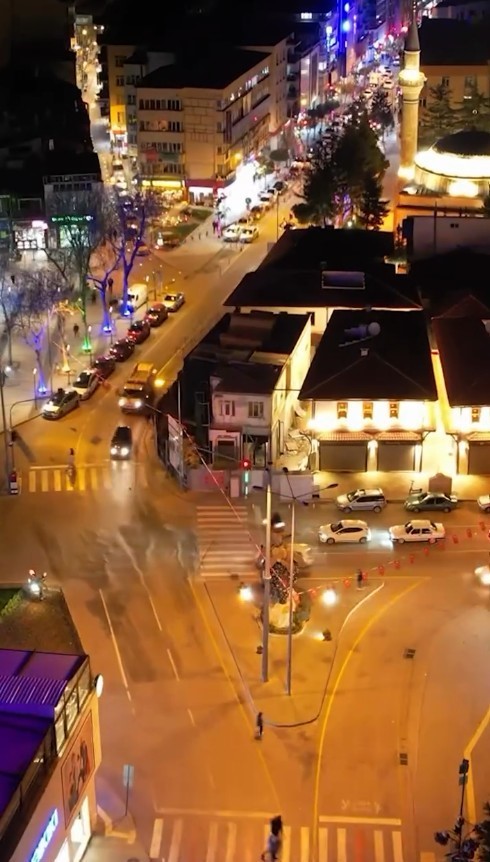 Isparta’da ekimde 602 aranan şahıs yakalandı