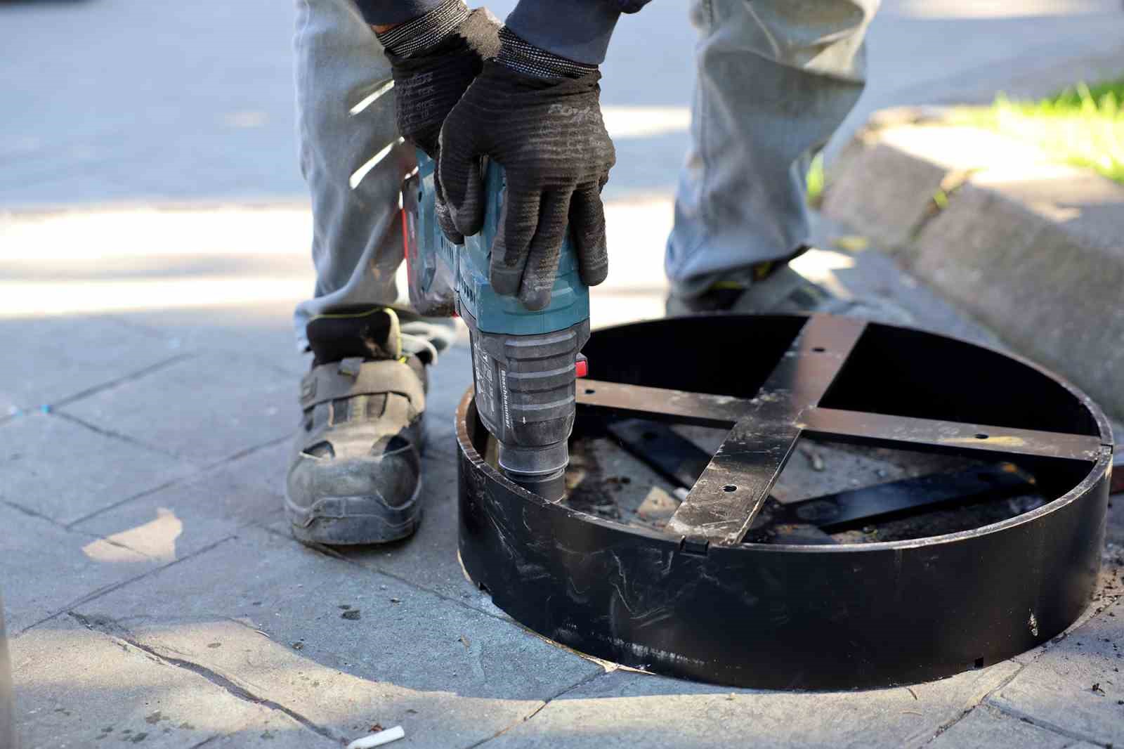 Sakarya&rsquo;da "Sıfır Atık Caddeleri" d&ouml;nemi başladı
